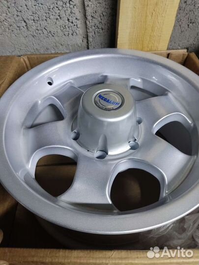 Hover, Hyundai Starex R16 6x139,7 4 диска