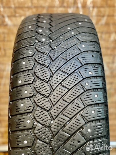 Continental ContiIceContact 4x4 235/60 R17 106T