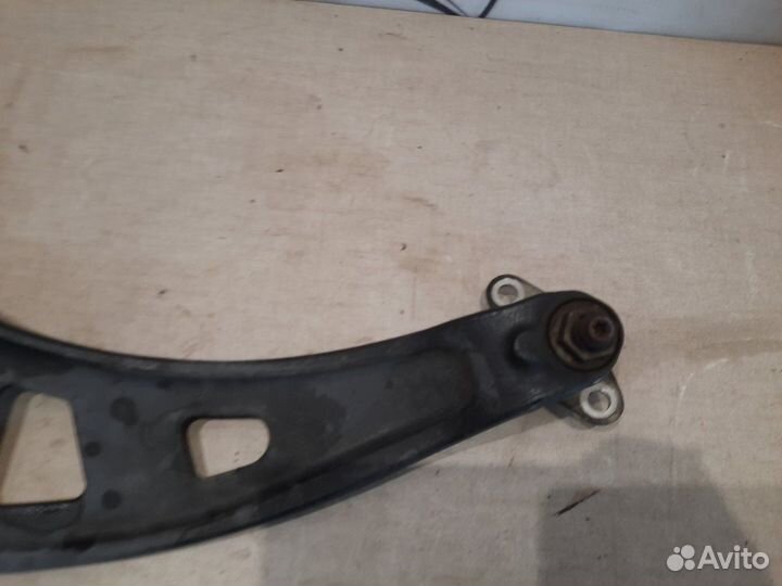 Рычаг подвески нижний передний правый Mini