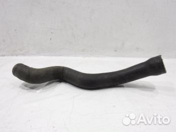 Патрубок системы охлаждения