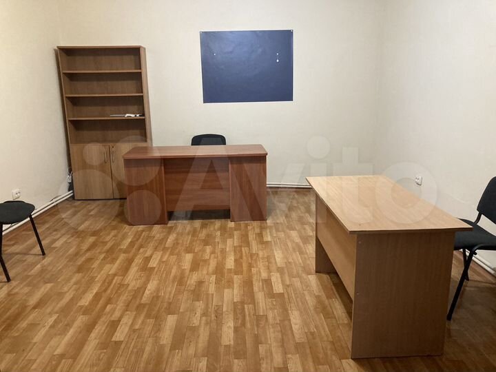 Офис, 35 м² от хозяина