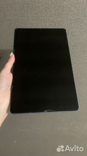 Samsung Galaxy Tab S6 lite