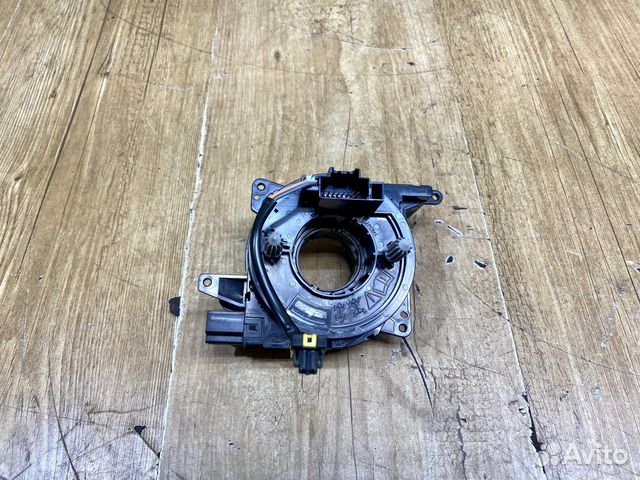 Шлейф подрулевой SRS Ford Focus 3 2011-2019г