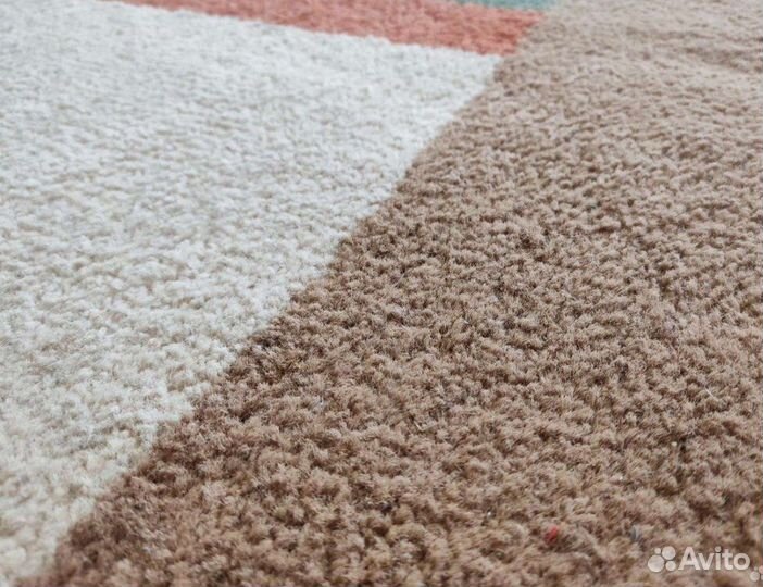 Ковер 240х340 шерсть