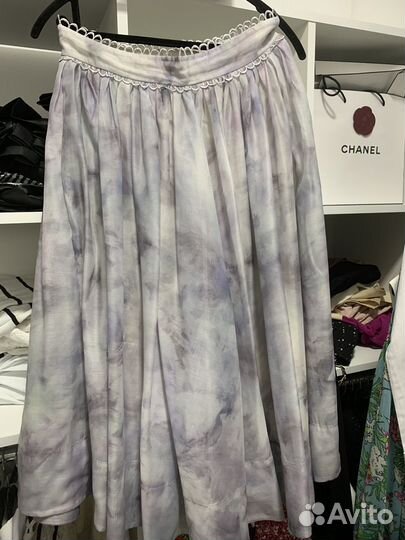 Костюм Zimmerman