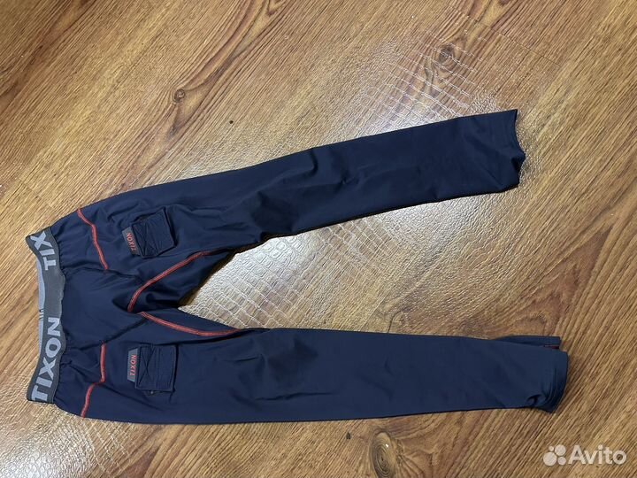 Термобелье хоккейное детское