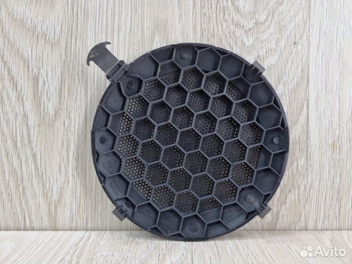 Решетка динамика Nissan Terrano D10