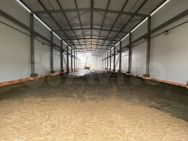 Участок 1000 га (промназначения)