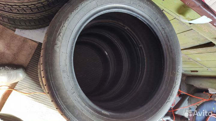 Nexen N'Blue HD Plus 195/55 R16