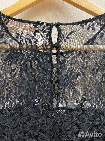 Платье zara
