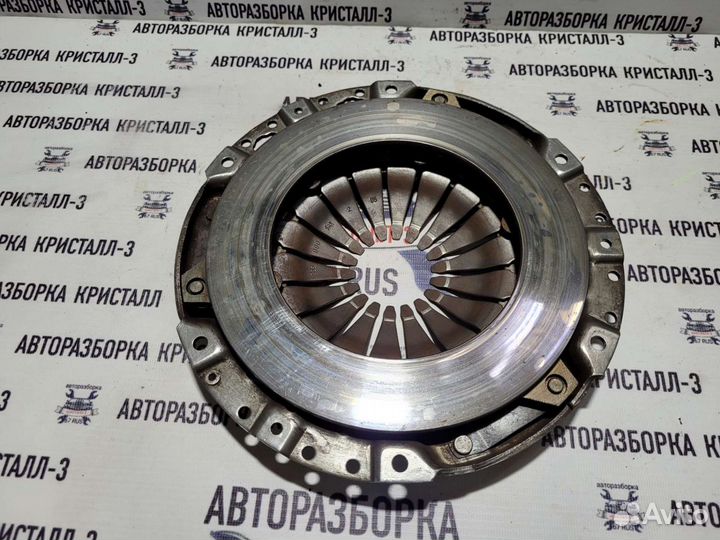 Корзина сцепления vw jetta 4 / golf 4 / bora