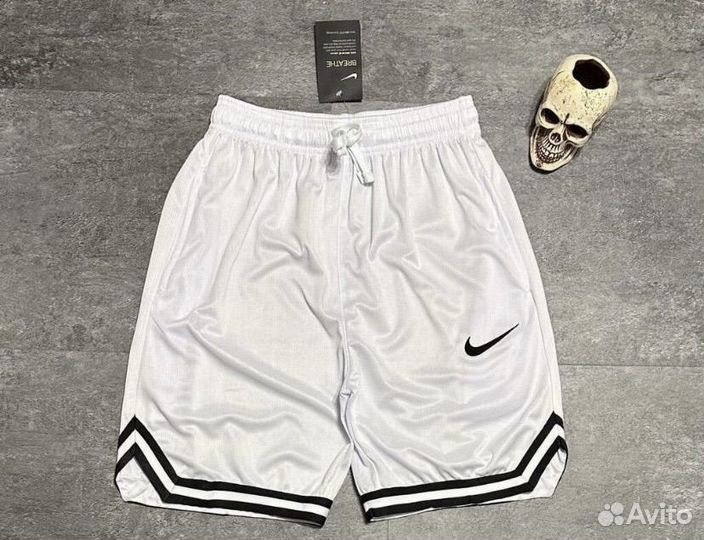 Шорты nike dri fit