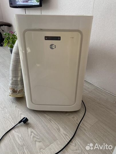 Напольный кондиционер