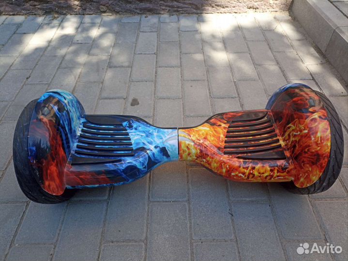 Гироскутер