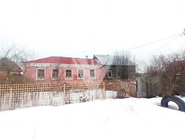 Дом 47 м² на участке 19 сот.