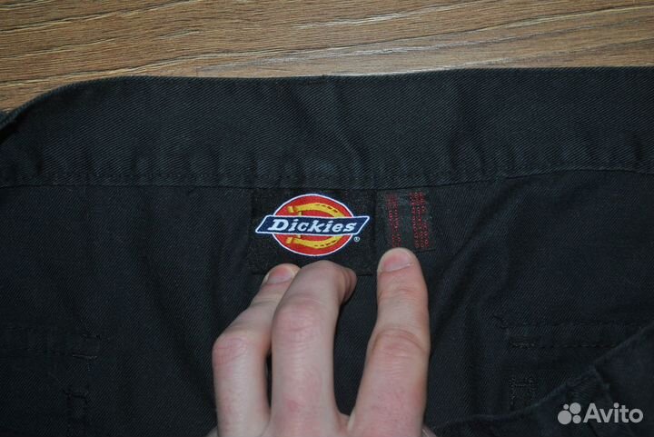 Брюки Dickies Double Knee Work Pant