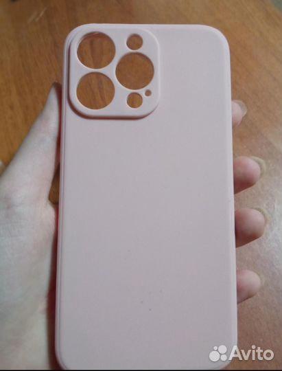 Чехлы на iPhone новые