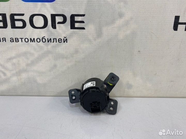 Кнопка старт стоп Hyundai Santa Fe TM D4HB 2020