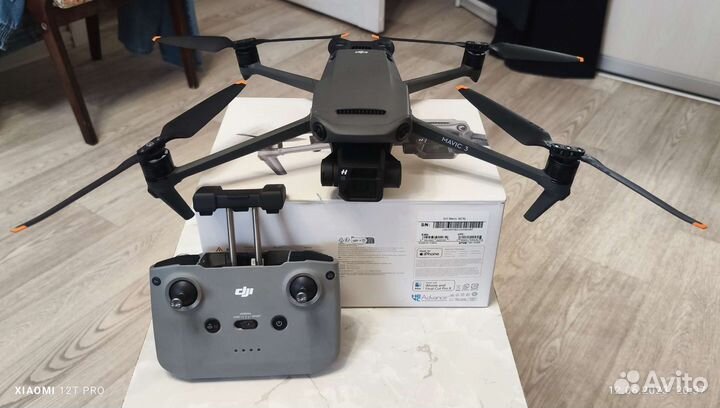 Dji Mavic 3