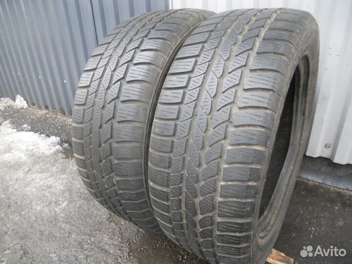 Continental Conti4x4WinterContact 235/55 R17 99H