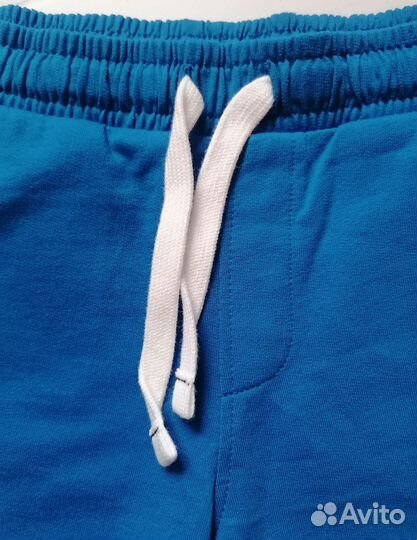 Летний костюм на мальчика5/6 лет Original Marines