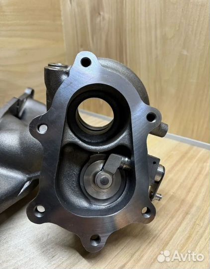 Коллектор корпус 28231-2G410 Kia Optima