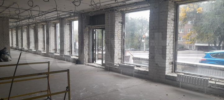 Сдам помещение свободного назначения, 830 м²