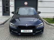 BMW 3 серия 1.6 AT, 2014, 174 000 км, с пробегом, цена 1 750 000 руб.