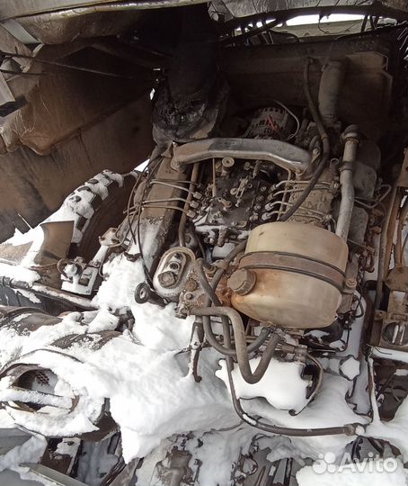 КАМАЗ 43114, 2001