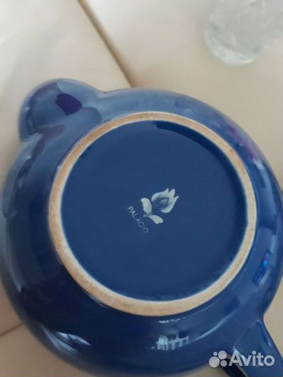 Чайник-гигант,посуда