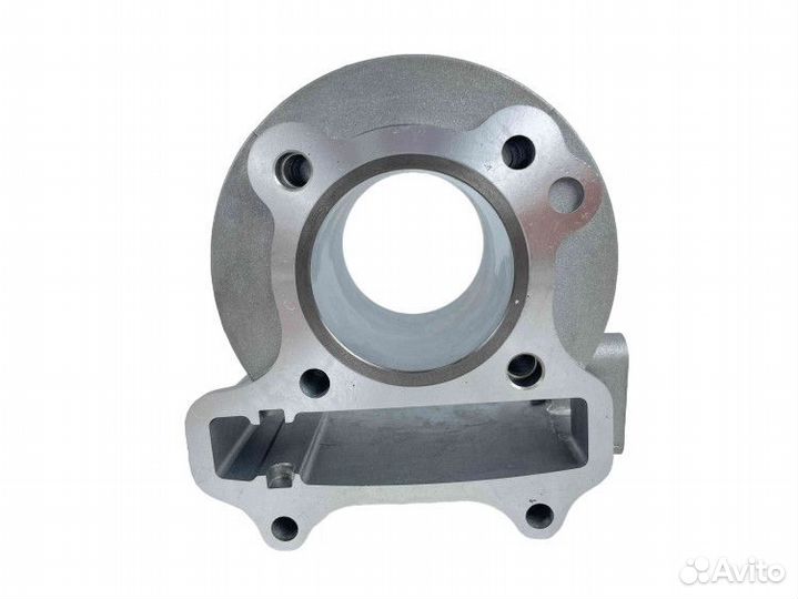 Поршневая группа скутер 139QMB (70см3) 47 мм S.E.E