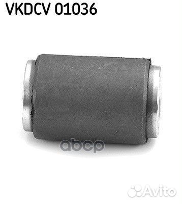 Vkdcv 01036 подвеска грузовая vkdcv01036 Skf