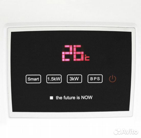 Бойлер водонагреватель Haier ES50V-F1 новый