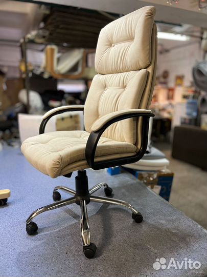 Кресло компьютерное