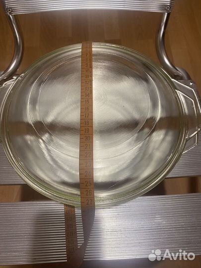 Форма для выпечки. Пасуда