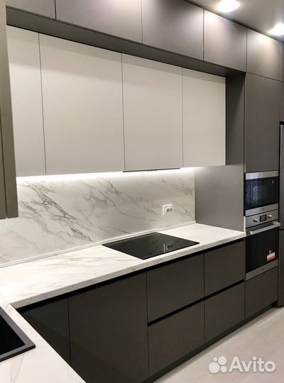 Кухни на заказ