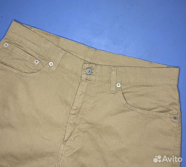 Шорты Levi'S 505