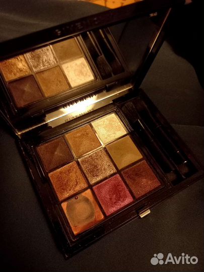 Тени для век Givenchy