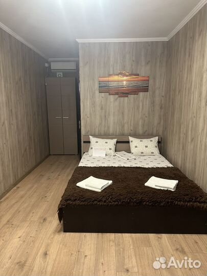 Жилье у моря