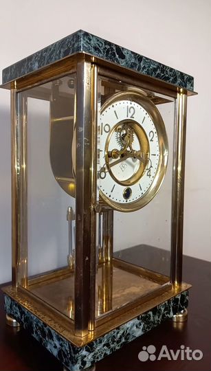 Каминные часы