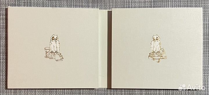 Мельница-Знак Четырёх 4CD Deluxe Boxset