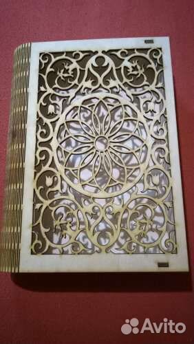 Деревянные сувенирные изделия