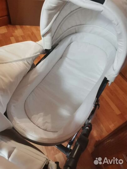 Детские коляски 2 в 1