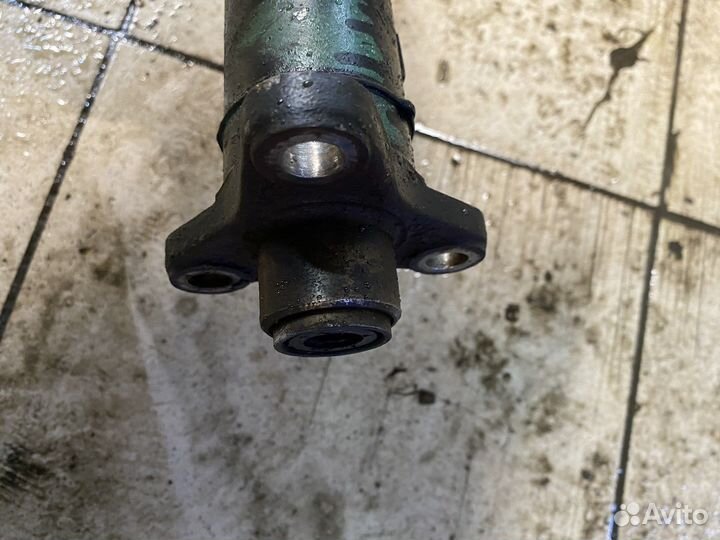 Кардан BMW Е46 АКПП 2001