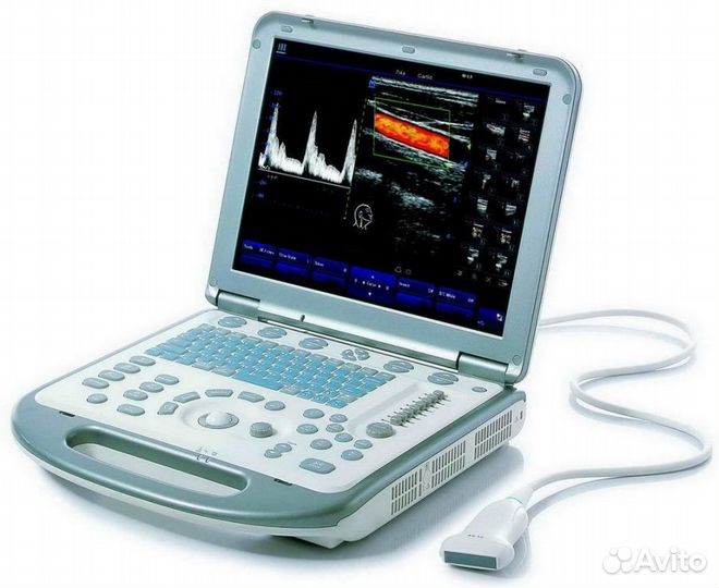 Узи аппарат Mindray M5