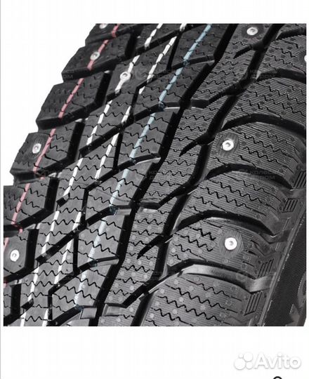 Viatti Bosco Nordico V-523 21.5/60 R17 96T