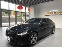 Jaguar XE 2.0 AT, 2020, 30 000 км, с пробегом, цена 2 790 000 руб.