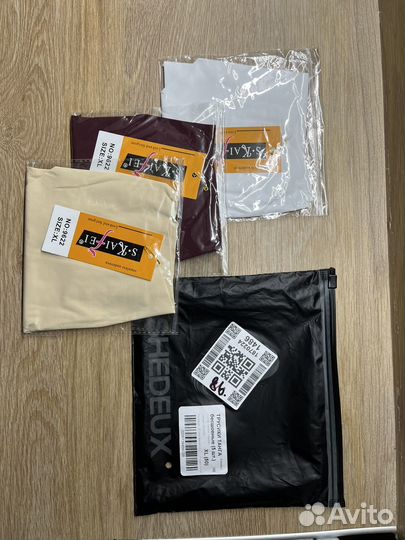 Трусы женские бразильяно