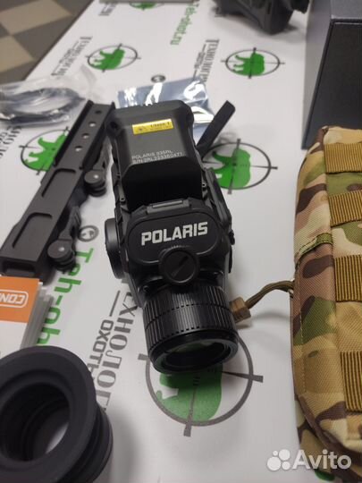 Тепловизионный прицел Conotech Polaris 335RL