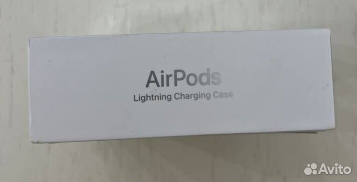 Airpods 3 оригинал